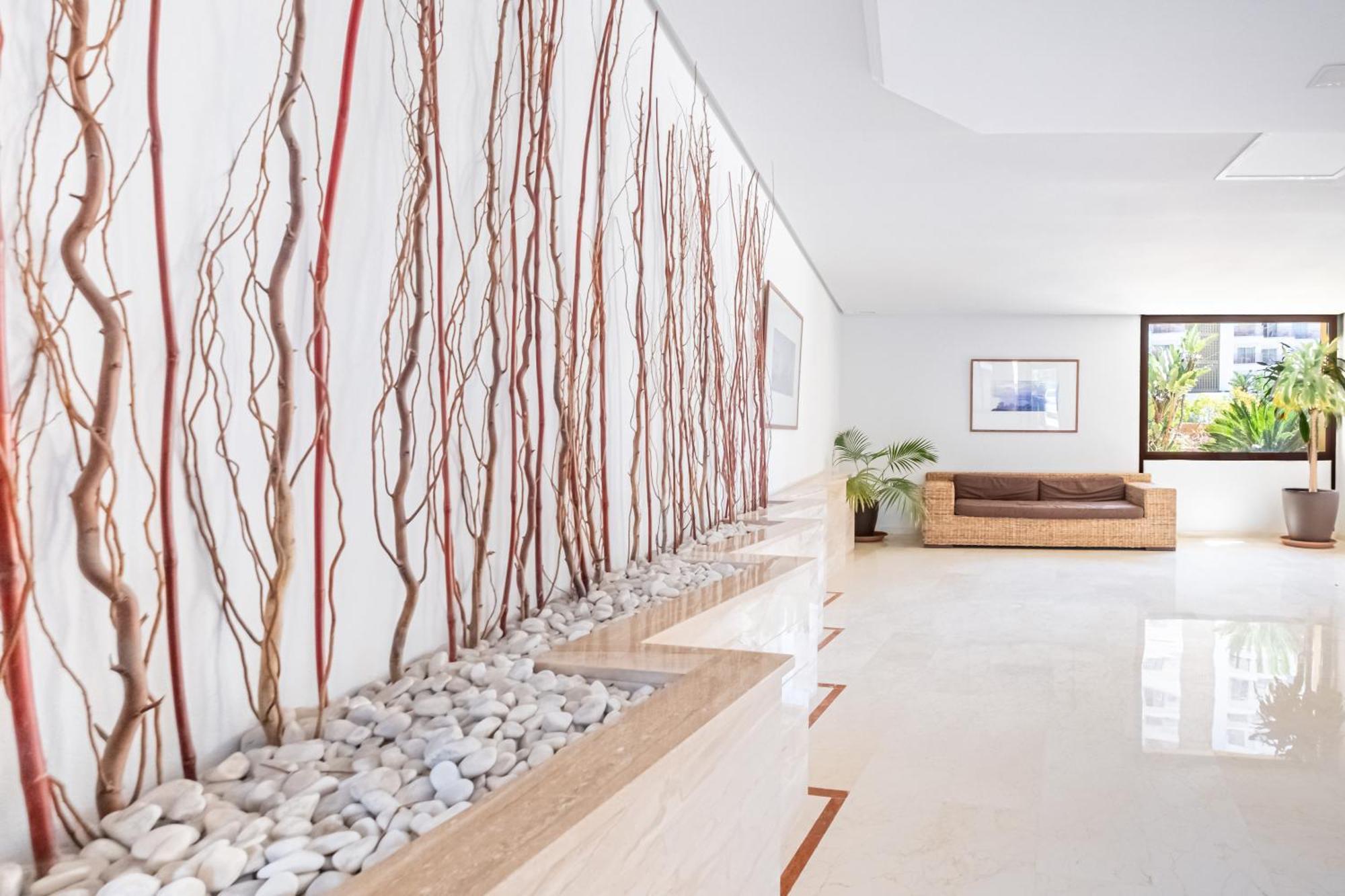 Torre Mar 20-D Apartment Levante Beach بينايدورم المظهر الخارجي الصورة